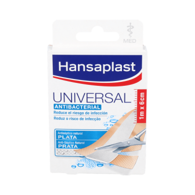 Hansaplast Med Universal...