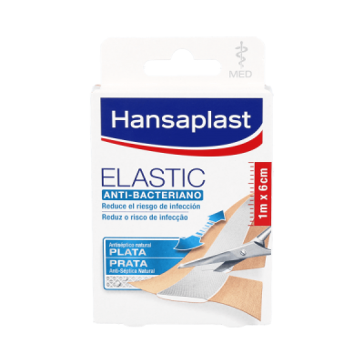 Hansaplast Elastictira...