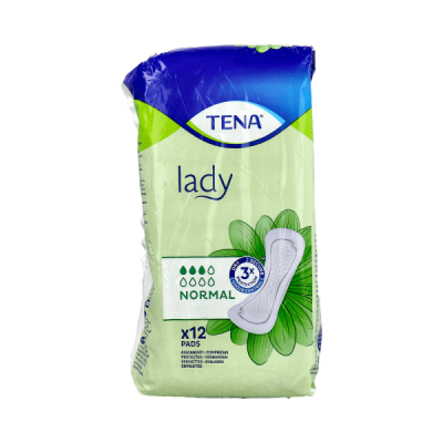 Tena Lady Normal 12uds