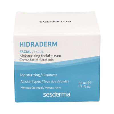 Sesderma Hidraderm crema...