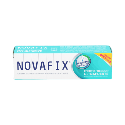 Novafix Ultrafuerte crema...