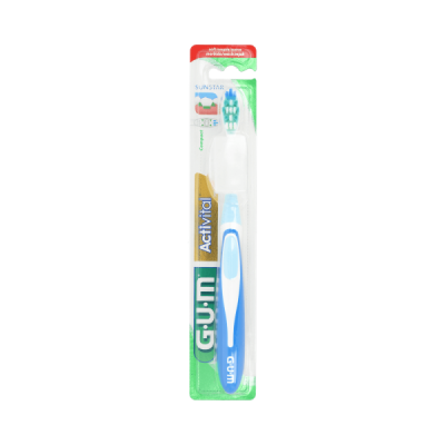 GUM cepillo activital 581...