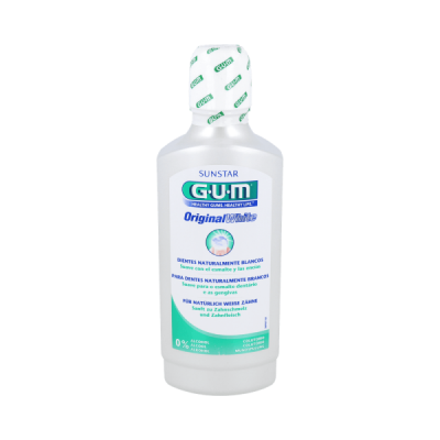 GUM colutorio Original...