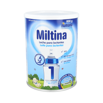 Miltina 1 800g