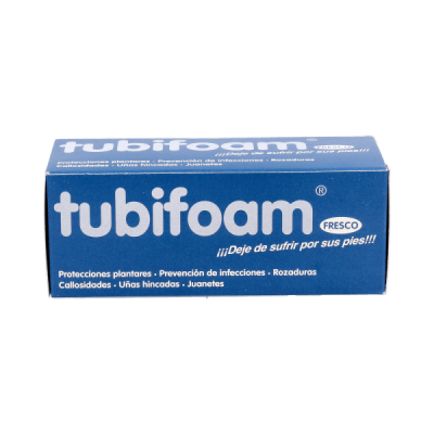 Tubifoam venda tubular Nº1...