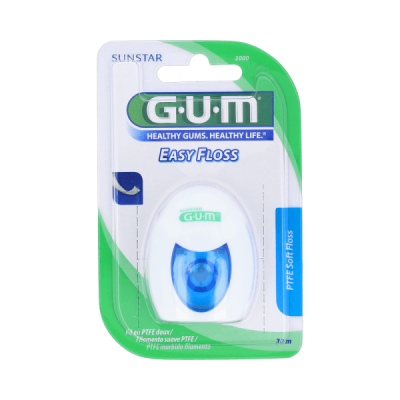 GUM 2000 easy floss seda...