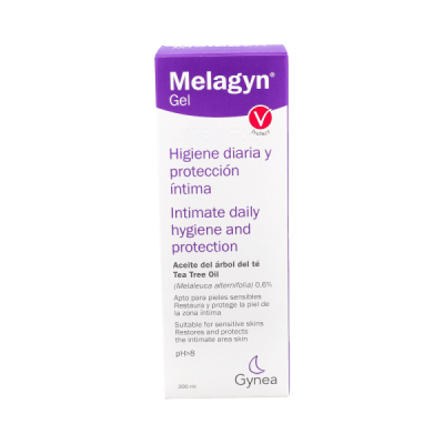 Melagyn Gel 200ml