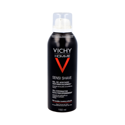 Vichy Homme gel crema de...