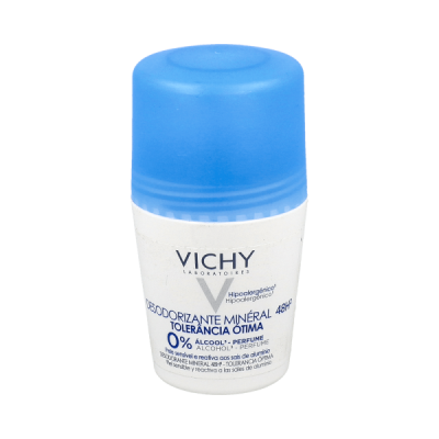 Vichy Déodorant Minéral...