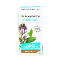 Arkocápsulas Alfalfa 45cáps