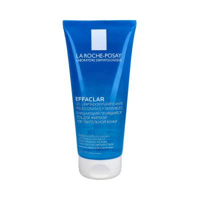 La Roche-Posay Effaclar gel...