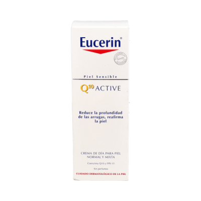 Eucerin Q10 active fluido...