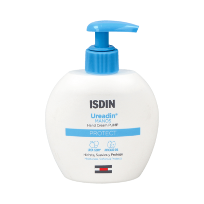 Ureadin crema de manos con...
