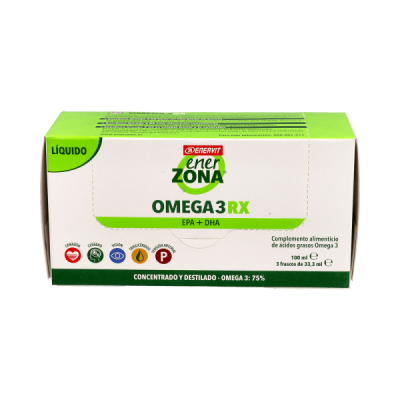 Enerzona omega 3 Rx 3...