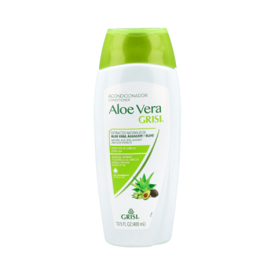 Grisi aloe vera...