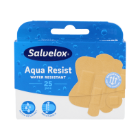 Salvelox Aqua Resist...