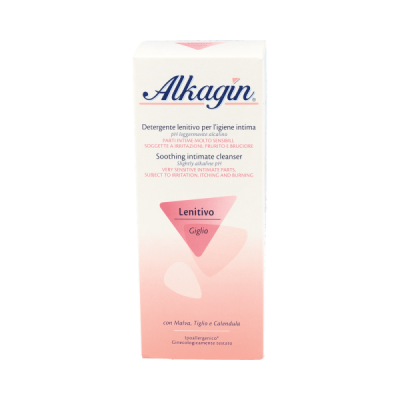 Alkagin 200ml