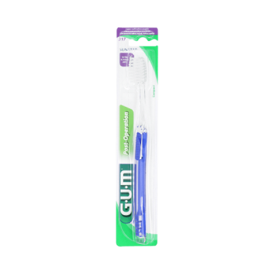 Gum cepillo 317 Post...