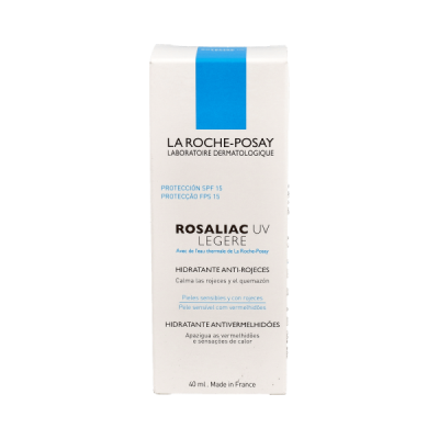 La Roche-Posay Rosaliac UV...