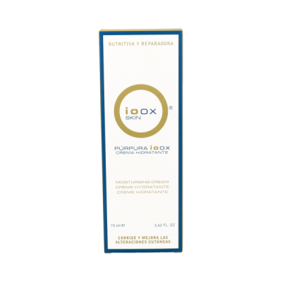 ioox crema púrpura 75ml