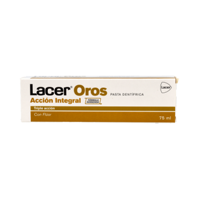 Lacer Oros 75ml