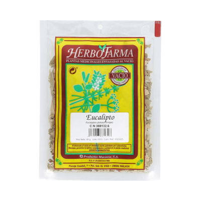 Herbofarma eucalipto al...