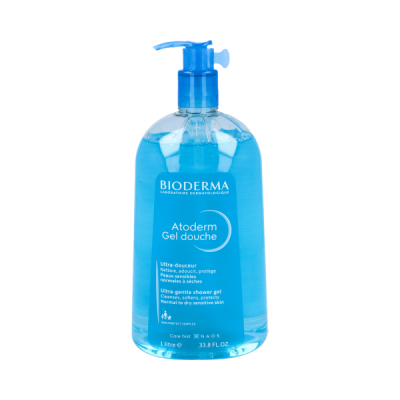 Bioderma Atoderm gel de...