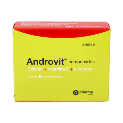 Androvit 30comp
