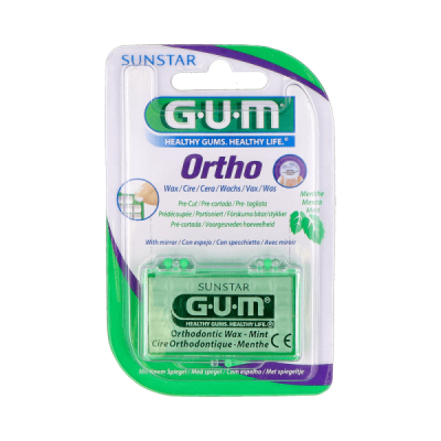 GUM 724 ortodoncia...