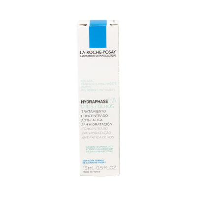 La Roche-Posay Hydraphase...