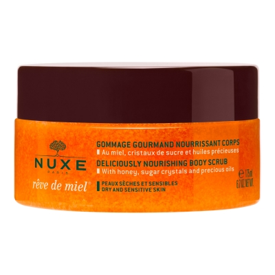 Exfoliante Delicioso...