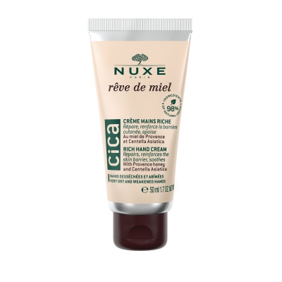 CICA Crema de Manos Rica 50...