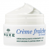 Crema Repulpante Hidratante...