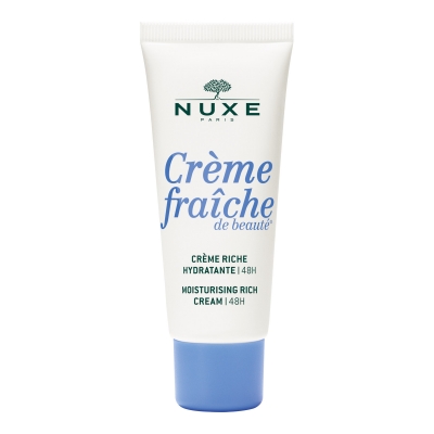 Crema Rica Hidratante 48h,...