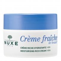 Crema Rica Hidratante 48h,...