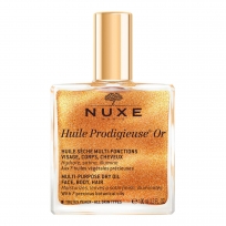 Aceite seco Huile...