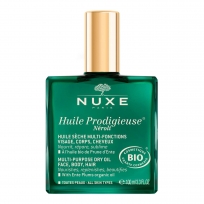 Aceite seco Huile...