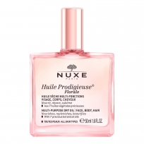 Aceite seco Huile...