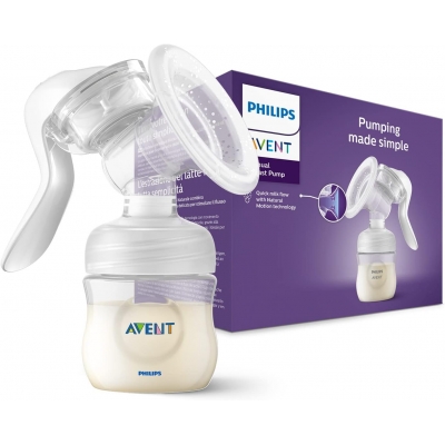 Philips Avent Extractor de...