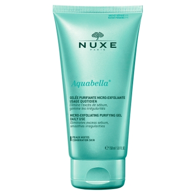 Gel Purificador...