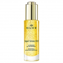 Super Serum [10] El...
