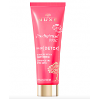 Mascarilla Detox...