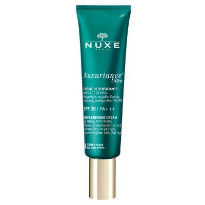 Crema Redensificante SPF20...