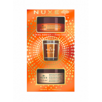 Coffret Tratamiento con miel