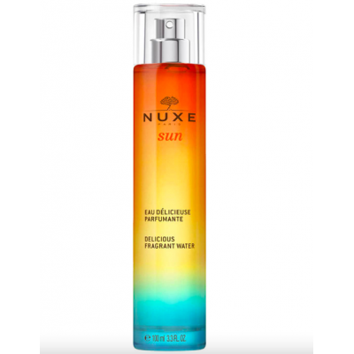 Agua Deliciosa Perfumada,...