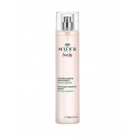 Agua relajante perfumada....