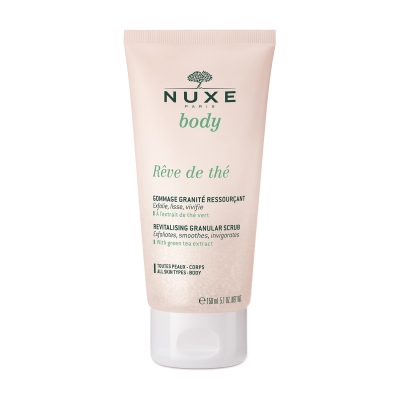 Exfoliante Granulado...