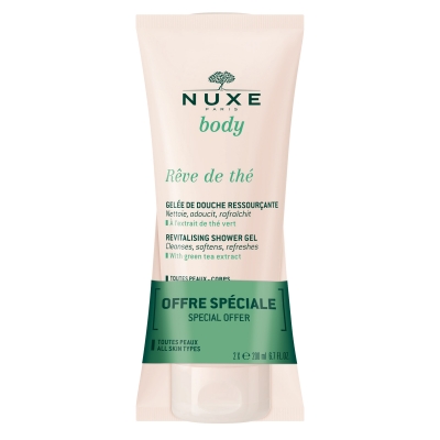 Dúo Gel de Ducha...