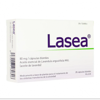 Lasea®
