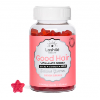 Good Hair Vitaminas Boost -...